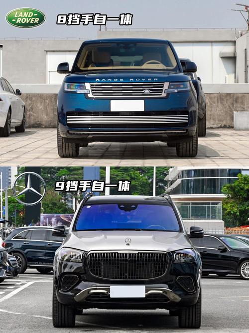 惠州39迈巴赫经典与现代的完美融合，路虎如何塑造独特的品牌形象